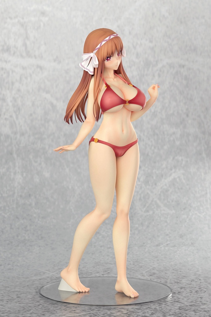 Sakurako Hinamori