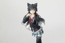 My Youth Romantic Comedy Is Wrong as I Expected  Coreful Figure Yukinoshita Yukino ~Cat ears uniform ver.~