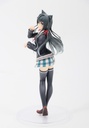 My Youth Romantic Comedy Is Wrong as I Expected  Coreful Figure Yukinoshita Yukino ~Cat ears uniform ver.~