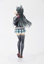 My Youth Romantic Comedy Is Wrong as I Expected  Coreful Figure Yukinoshita Yukino ~Cat ears uniform ver.~
