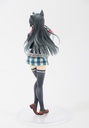 My Youth Romantic Comedy Is Wrong as I Expected  Coreful Figure Yukinoshita Yukino ~Cat ears uniform ver.~
