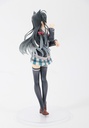 My Youth Romantic Comedy Is Wrong as I Expected  Coreful Figure Yukinoshita Yukino ~Cat ears uniform ver.~