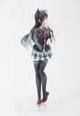My Youth Romantic Comedy Is Wrong as I Expected  Coreful Figure Yukinoshita Yukino ~Cat ears uniform ver.~