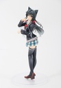 My Youth Romantic Comedy Is Wrong as I Expected  Coreful Figure Yukinoshita Yukino ~Cat ears uniform ver.~