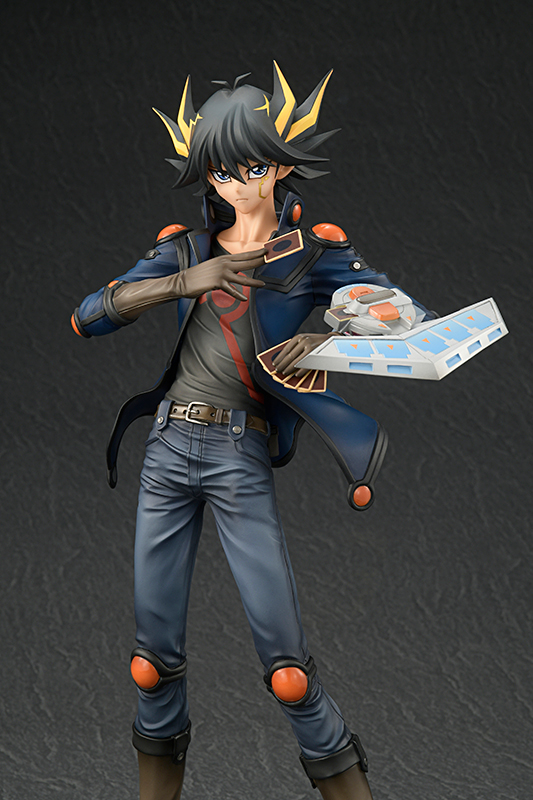 Yusei Fudo