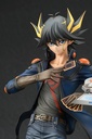 Yusei Fudo