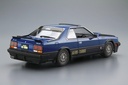 1/24 NISSAN DR30 SKYLINE RS AERO CUSTOM '83
