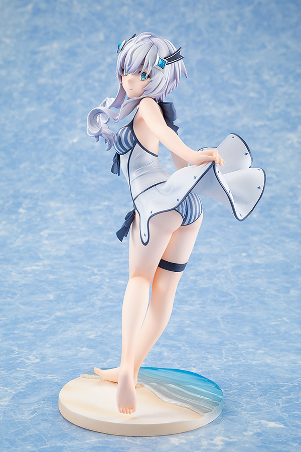 Misha Necron: Swimsuit Ver.