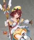 Atelier Sophie: The Alchemist of the Mysterious Book - Sophie