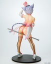 Burlesque Cat - Bell White Cat Ver.