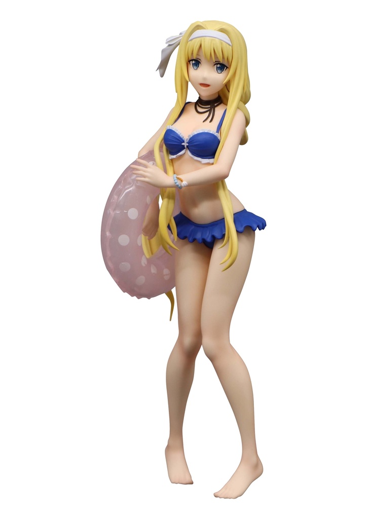 Sword Art Online Alicization SSS FIGURE -Alice