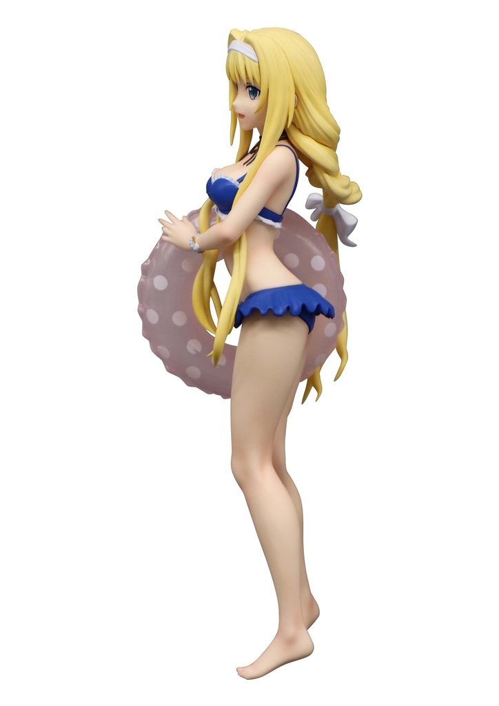 Sword Art Online Alicization SSS FIGURE -Alice