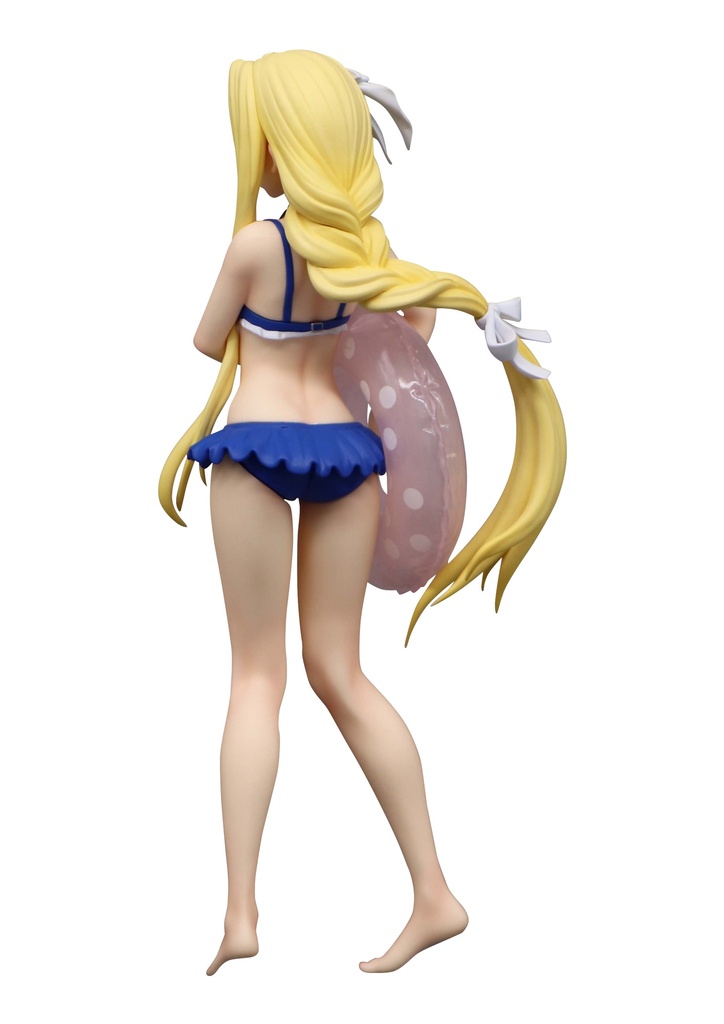 Sword Art Online Alicization SSS FIGURE -Alice