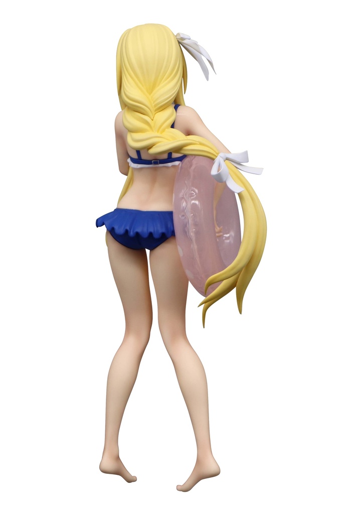 Sword Art Online Alicization SSS FIGURE -Alice
