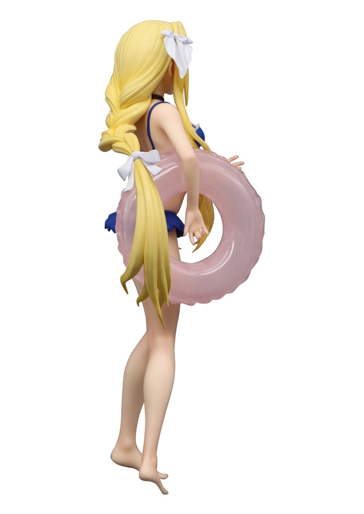 Sword Art Online Alicization SSS FIGURE -Alice