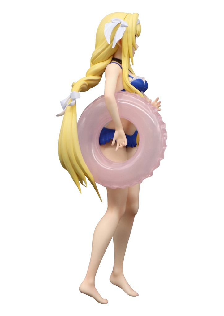 Sword Art Online Alicization SSS FIGURE -Alice