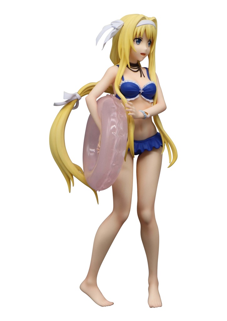 Sword Art Online Alicization SSS FIGURE -Alice