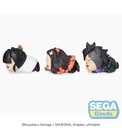 Ohiruneko "Demon Slayer: Kimetsu no Yaiba" Mini Figure Vol. 2