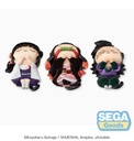 Ohiruneko "Demon Slayer: Kimetsu no Yaiba" Mini Figure Vol. 2