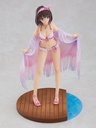 Megumi Kato: Fantasia Bunko Festival 2017 Ver.