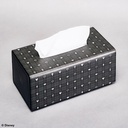 KINGDOM HEARTS III Tissue Box Cover - MONOGRAM