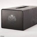 KINGDOM HEARTS III Tissue Box Cover - ROYAL