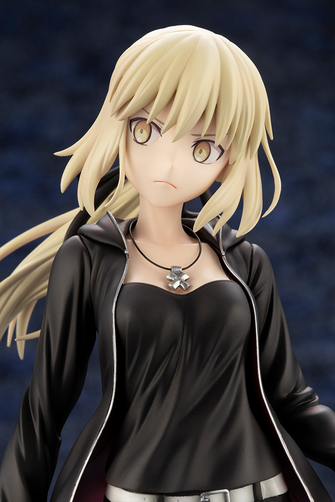 Saber/Altria Pendragon [Alter] Casual ver.