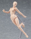 figma archetype next: she - flesh color ver.(2nd re-run)