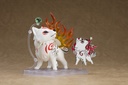 Nendoroid Pins Okami Amaterasu