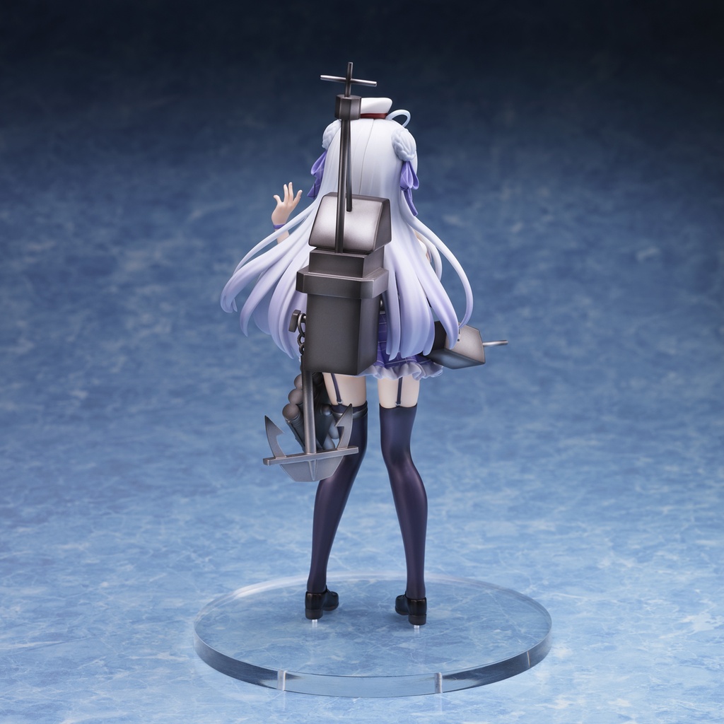 Azur Lane Cygnet Complete Figure