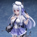 Azur Lane Cygnet Complete Figure