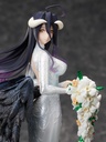 Albedo -Wedding Dress- 1/7 Scale Figure