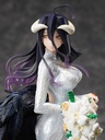 Albedo -Wedding Dress- 1/7 Scale Figure