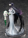 Albedo -Wedding Dress- 1/7 Scale Figure