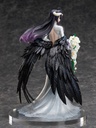 Albedo -Wedding Dress- 1/7 Scale Figure