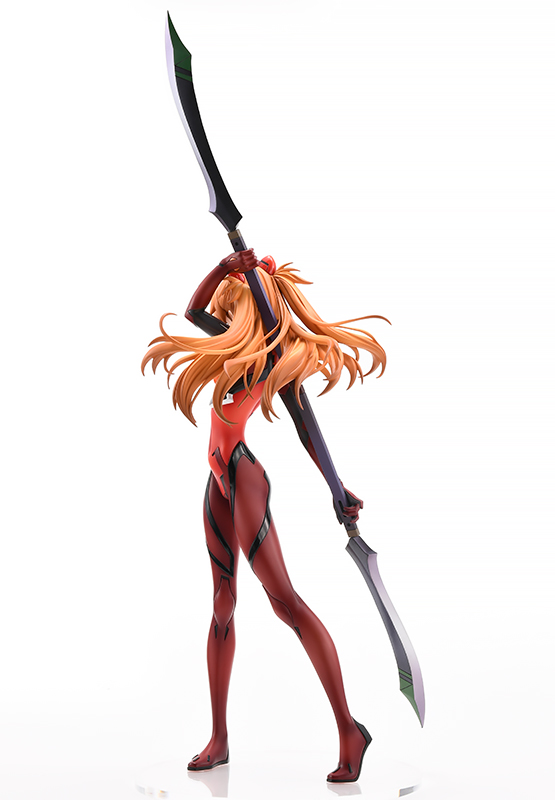 EVANGELION: 3.0+1.0 THRICE UPON A TIME Asuka Shikinami Langley [EVA2020]