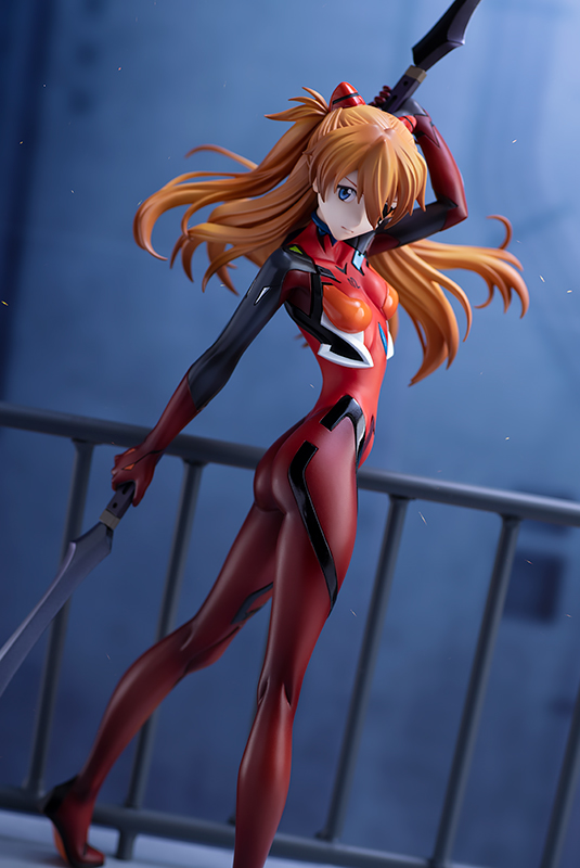 EVANGELION: 3.0+1.0 THRICE UPON A TIME Asuka Shikinami Langley [EVA2020]