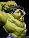Hulk - The Infinity Saga - minico figure