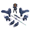 DESKTOP ARMY Alice Gear Aegis KANESHIYA SHITARA  [TENKI]