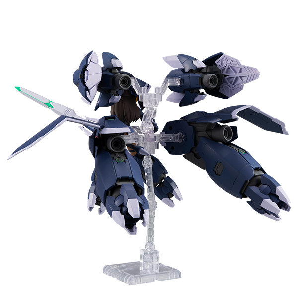DESKTOP ARMY Alice Gear Aegis KANESHIYA SHITARA  [TENKI]