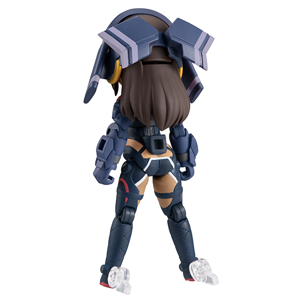 DESKTOP ARMY Alice Gear Aegis KANESHIYA SHITARA  [TENKI]