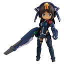 DESKTOP ARMY Alice Gear Aegis KANESHIYA SHITARA  [TENKI]
