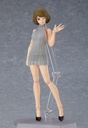 figma Styles Backless Sweater