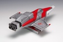 1/72 "The Return of Ultraman" Space Arrow