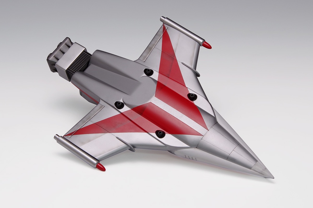 1/72 "The Return of Ultraman" Space Arrow