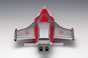 1/72 "The Return of Ultraman" Space Arrow