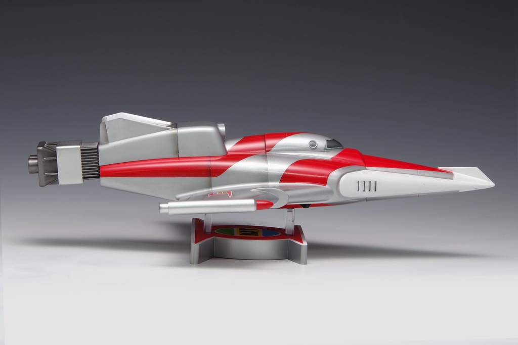 1/72 "The Return of Ultraman" Space Arrow