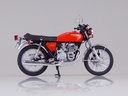 1/12 Honda CB400FOUR