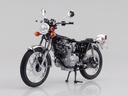 1/12 Honda CB400FOUR