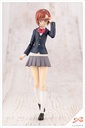 Koyomi Takanashi [RYOBU HIGH SCHOOL WINTER CLOTHES]